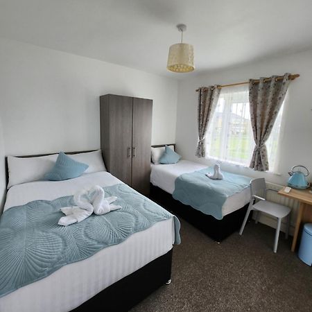 Cozy Room,Private Bathroom,Private Kitchynete Dublin Buitenkant foto