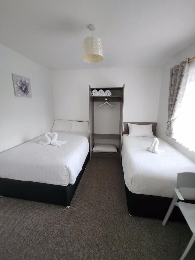 Cozy Room,Private Bathroom,Private Kitchynete Dublin Buitenkant foto