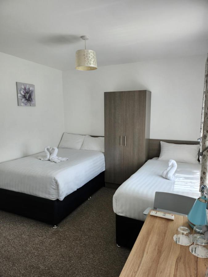 Cozy Room,Private Bathroom,Private Kitchynete Dublin Buitenkant foto