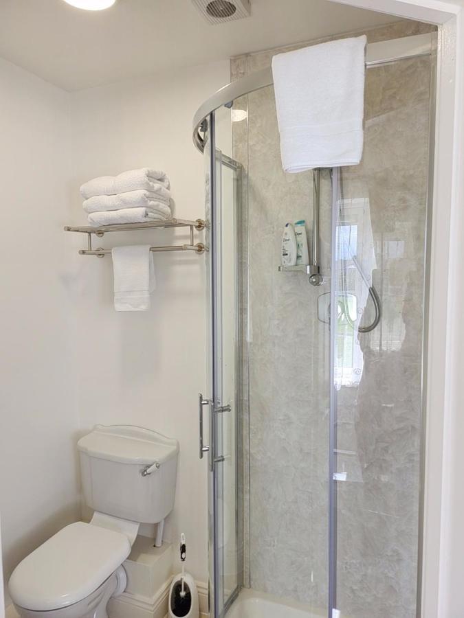Cozy Room,Private Bathroom,Private Kitchynete Dublin Buitenkant foto