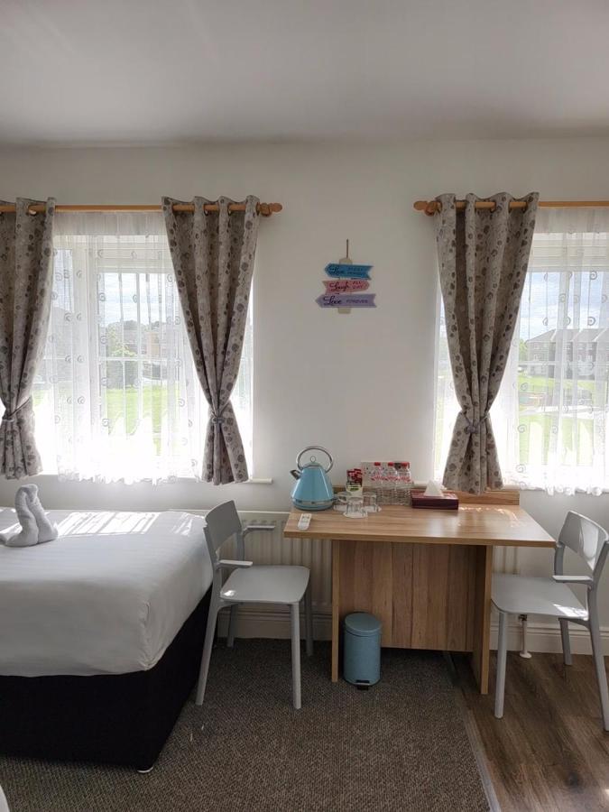 Cozy Room,Private Bathroom,Private Kitchynete Dublin Buitenkant foto