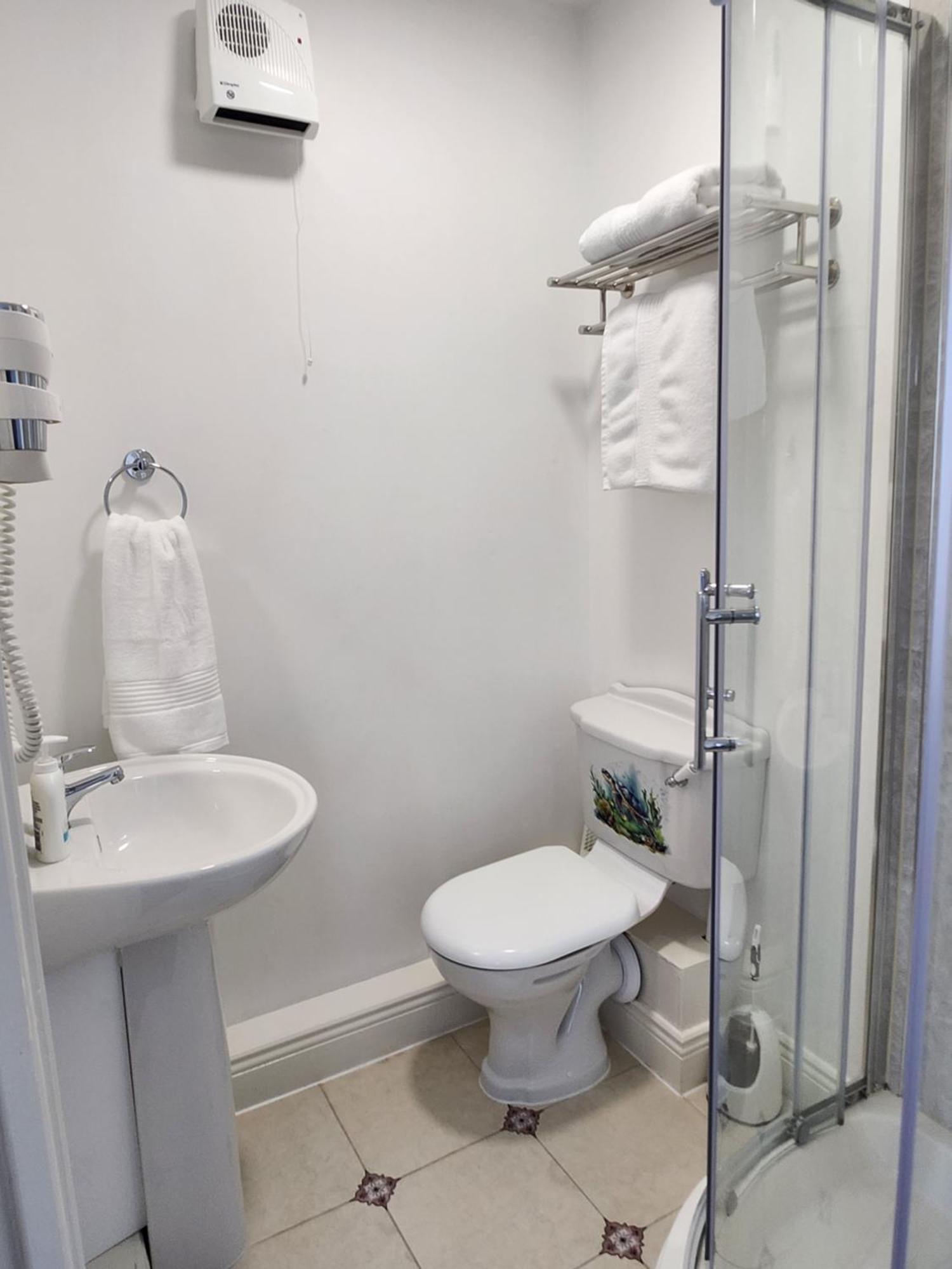 Cozy Room,Private Bathroom,Private Kitchynete Dublin Buitenkant foto